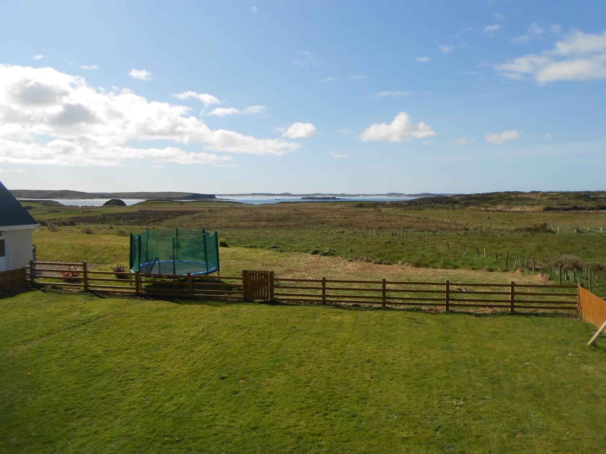 Seafield House B&B Clifden Kültér fotó