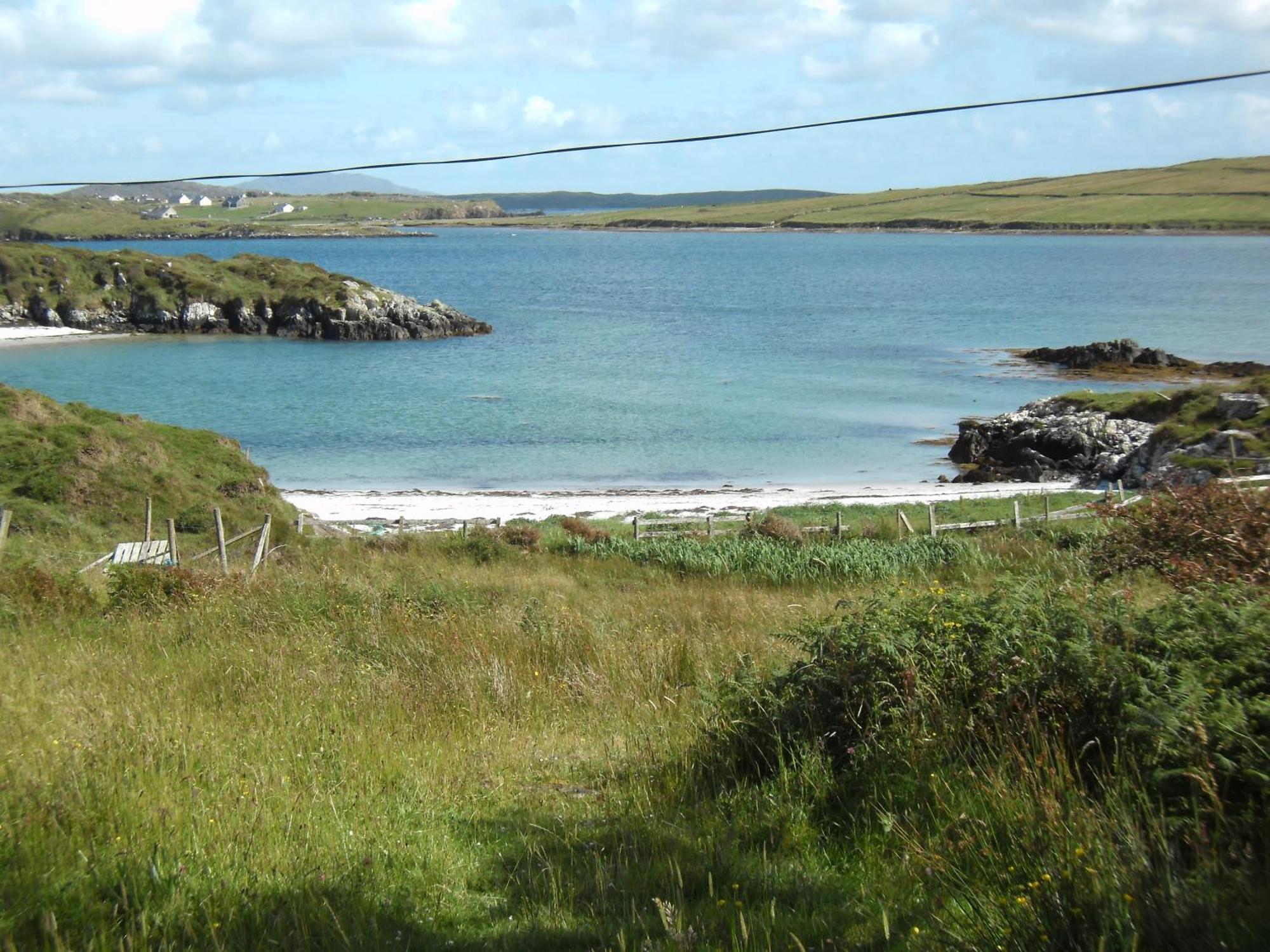 Seafield House B&B Clifden Kültér fotó